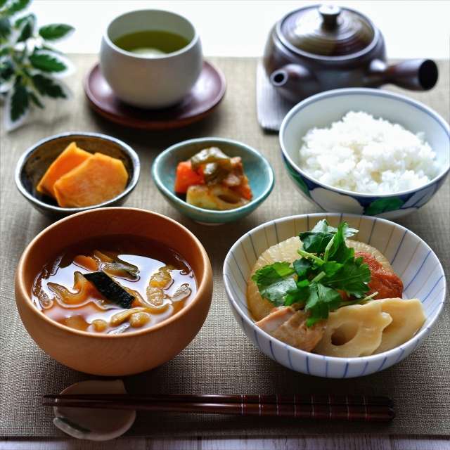 夜ご飯におすすめ！腸活仕様炒り豆腐レシピ【神戸・腸活サロン C'est la vie（セラヴィ）】